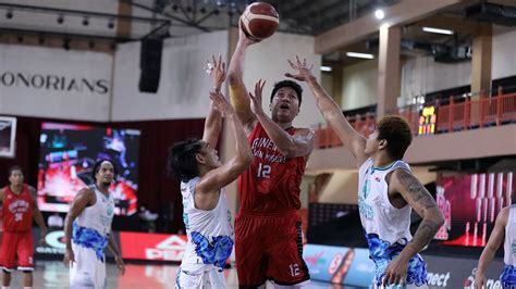 Ginebra vs Phoenix playoff recap: Gin Kings clinch 8th seed.